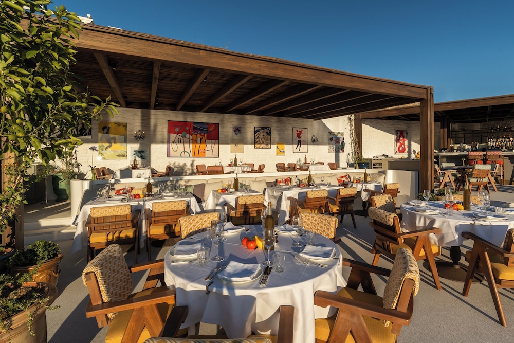 Anandes Hotel - Adults Only 47/63