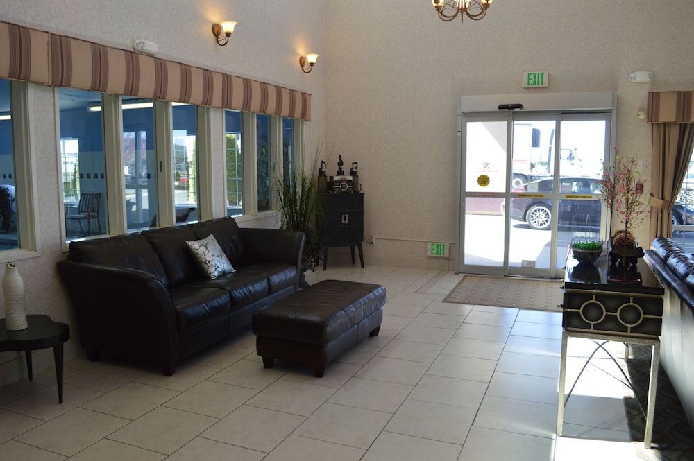 Best Western Plus Liberty Lake Inn 38/50