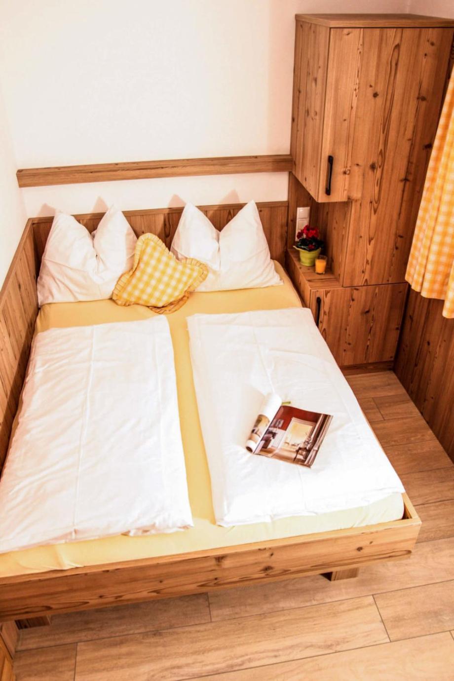 Hotel Pension Alpenrose 18/50