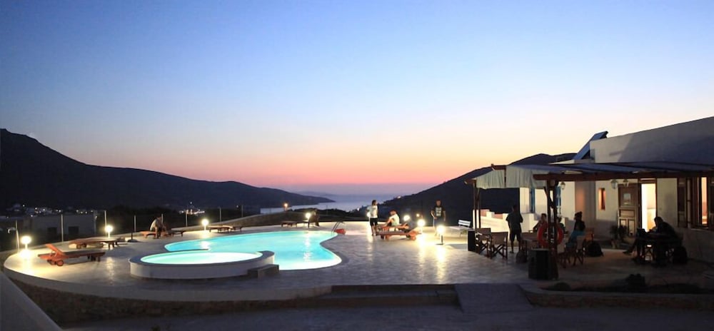 Amorgion Hotel 37/50