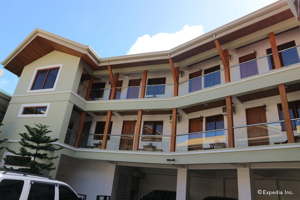 La Esperanza Hotel 3/41
