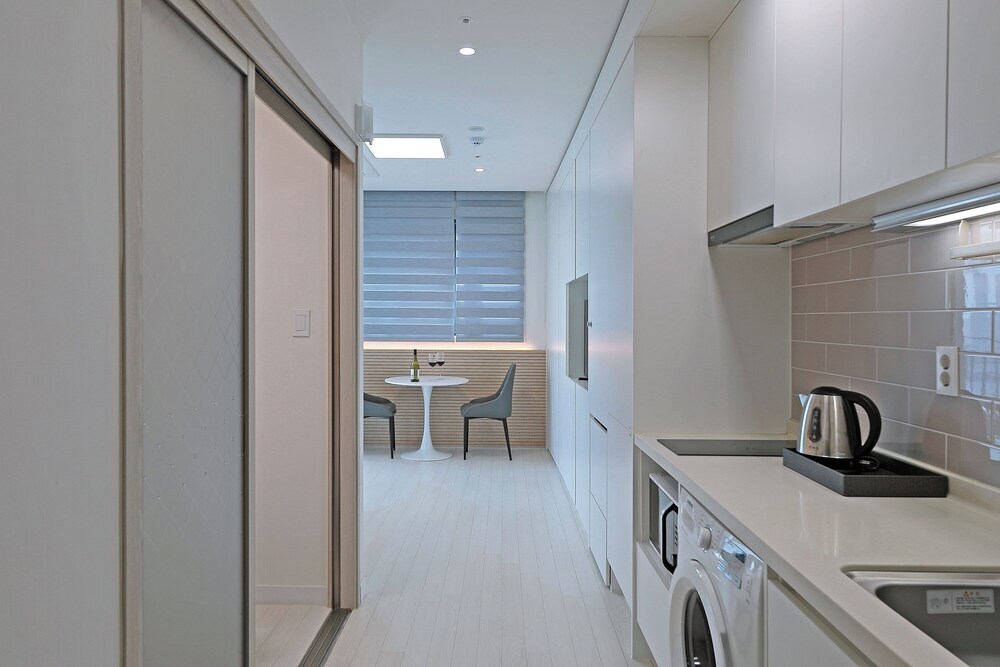 Sota Suite Sokcho Worldsky 44/45