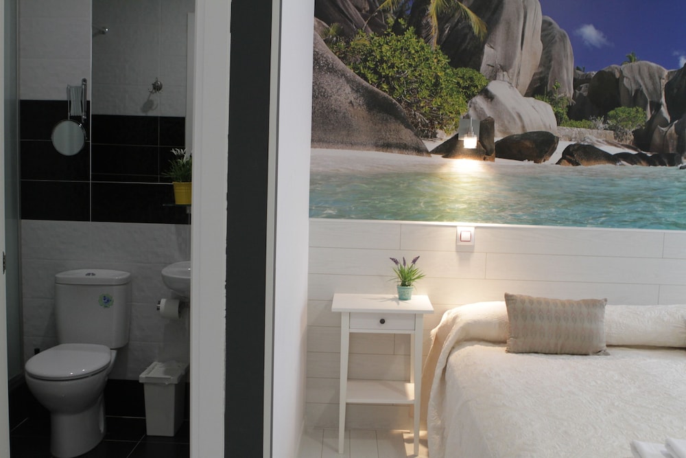 Hostal Star Madrid 36/37