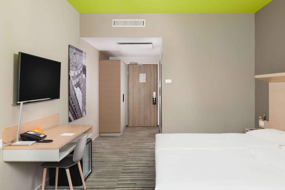 Park Inn By Radisson Budapest 42/72