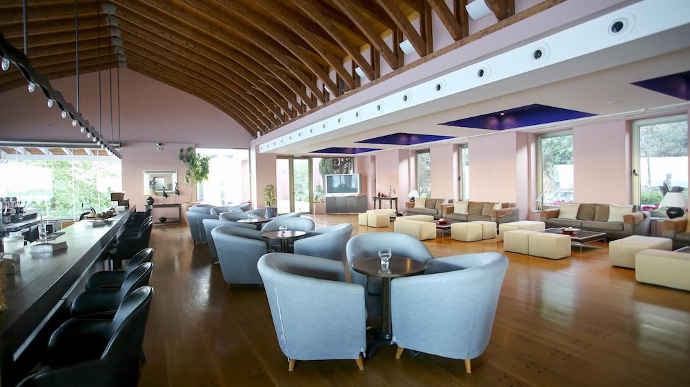 Ionian Blue Bungalows And Spa Resort 40/65