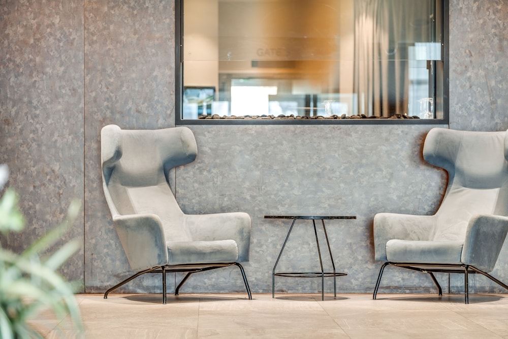 Quality Airport Hotel Stavanger 29/36