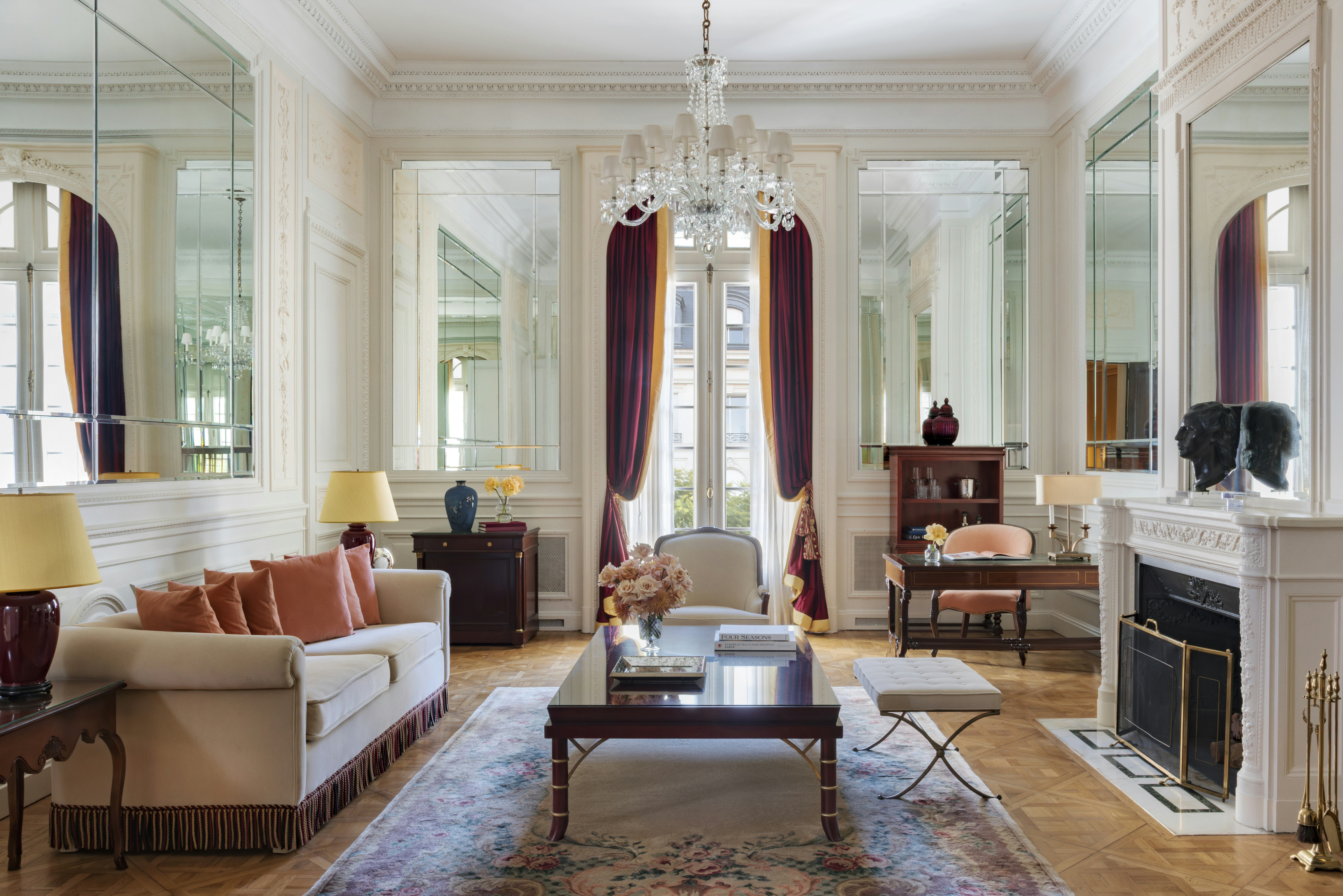 Four Seasons Hotel Buenos Aires 55/84