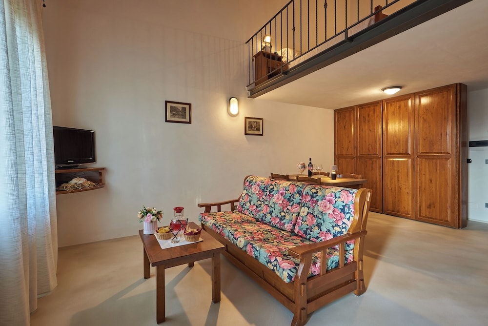 Wellness Center Casanova Hotel E Spa 8/50