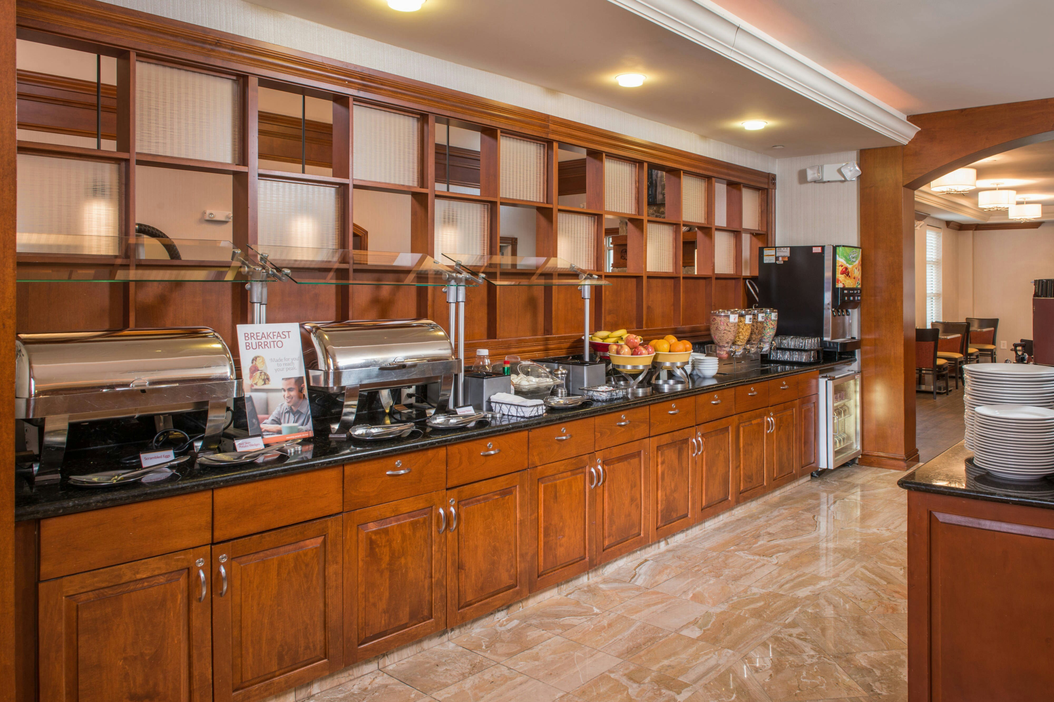 Residence Inn Dulles Airport At Dulles 28 Centre 3/16