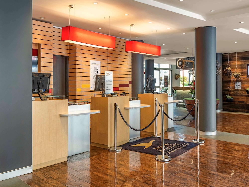 IBIS SYDNEY DARLING HARBOUR 49/68