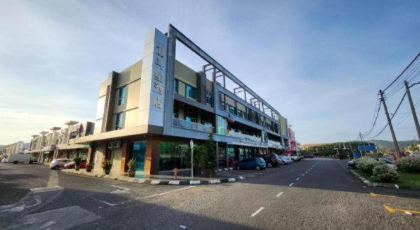 D North Star Hotel & Spa 13/54