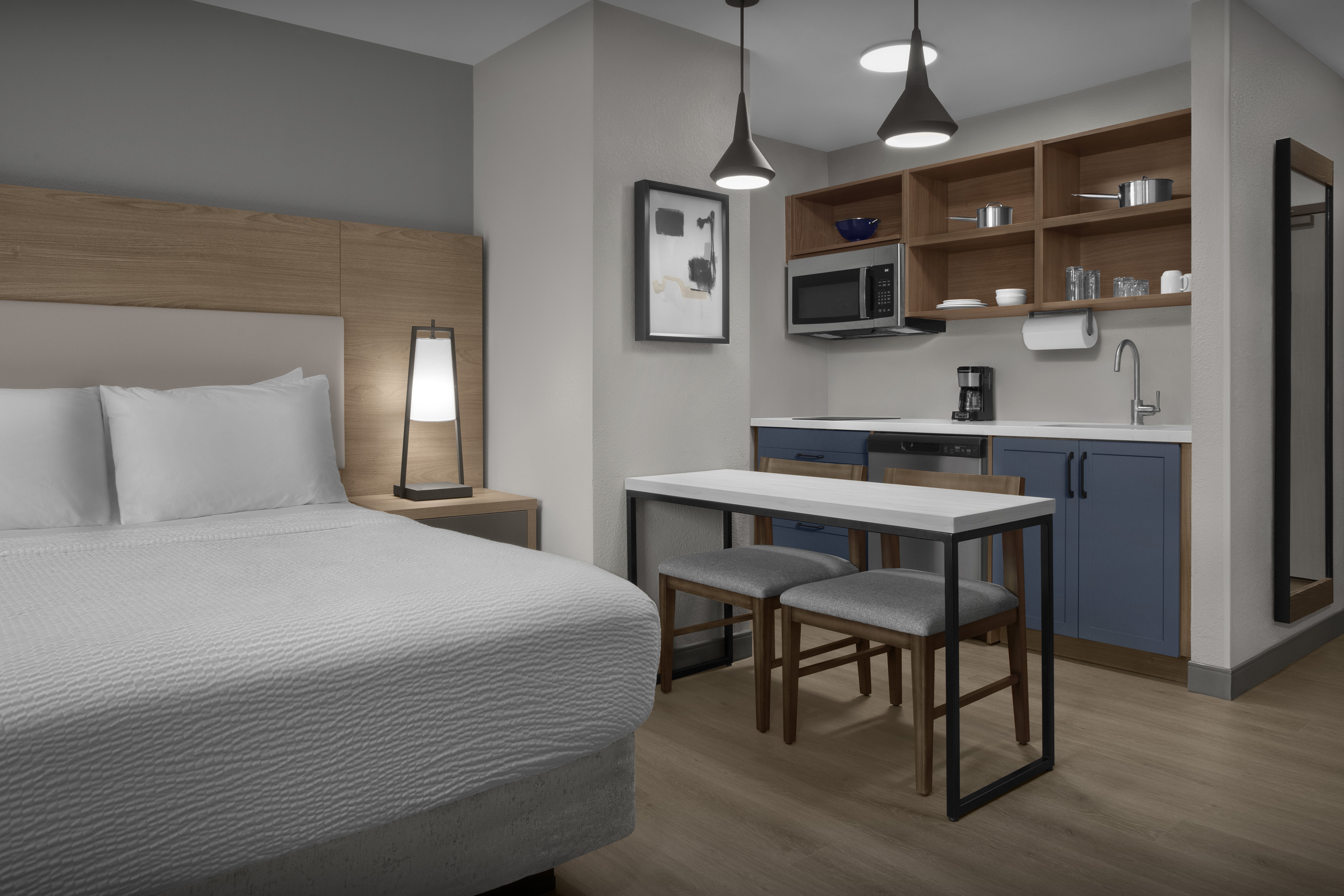 Candlewood Suites Jacksonville Southpoint by IHG 31/70