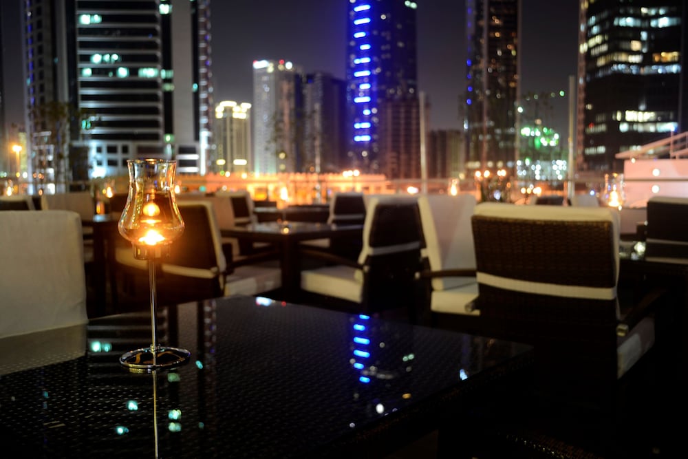 Magnum Hotel and Suites West Bay 写真3