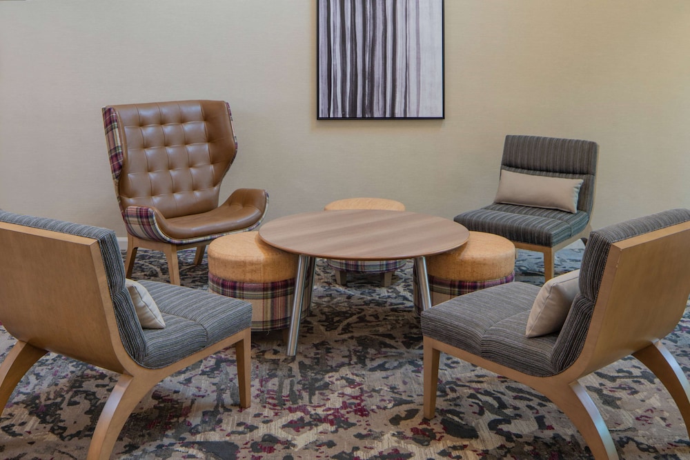 Sonesta Es Suites Nashville Brentwood 24/37