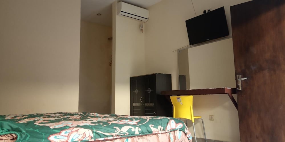 Vico Hotel (ex Cheap Hotel Nusa Dua) 17/41