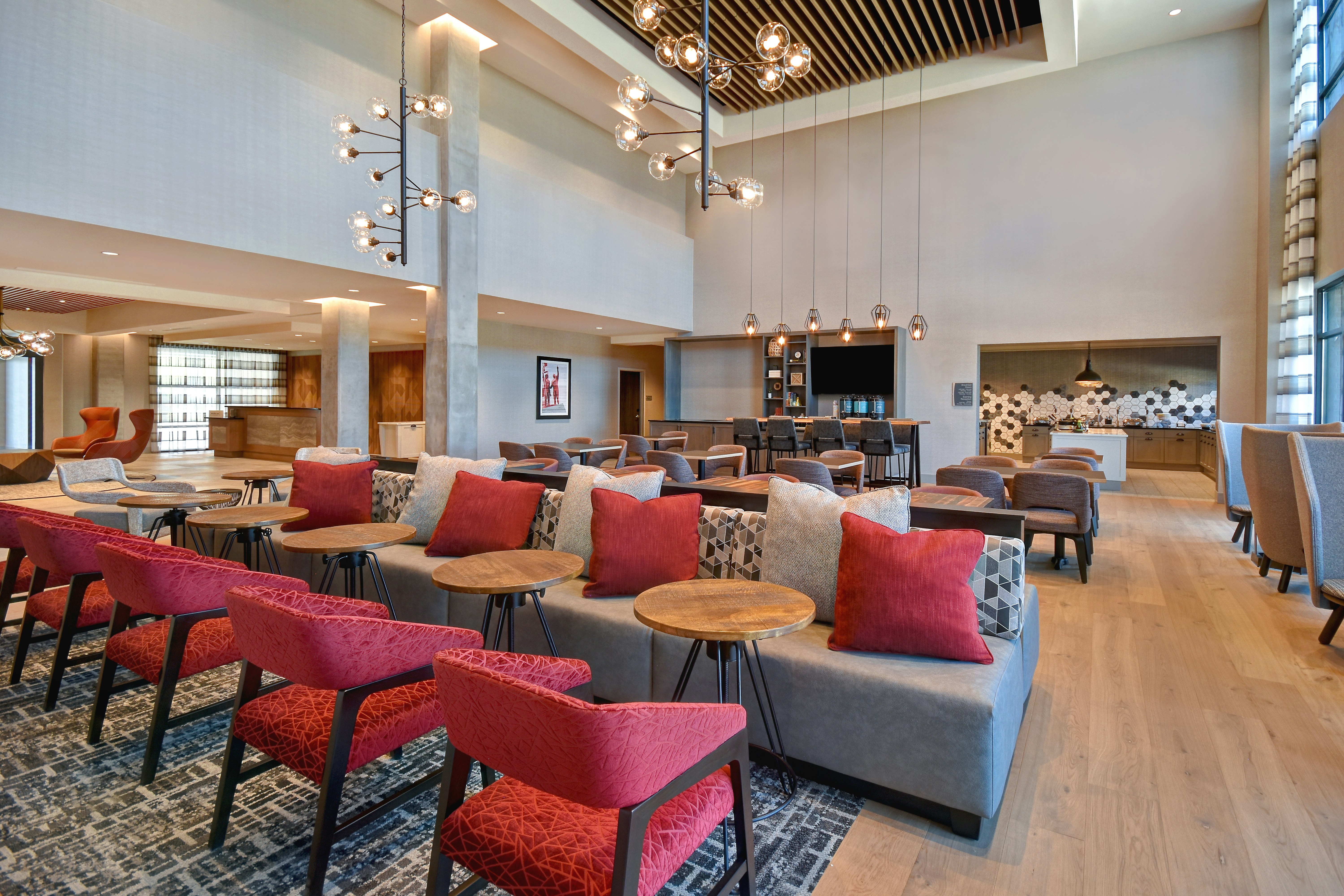 Homewood Suites by Hilton Tuscaloosa Downtown 38/66