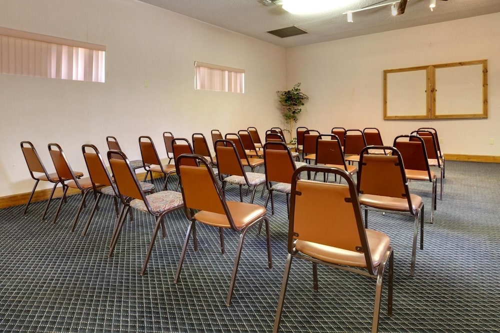 Americas Best Value Inn Alachua 12/14