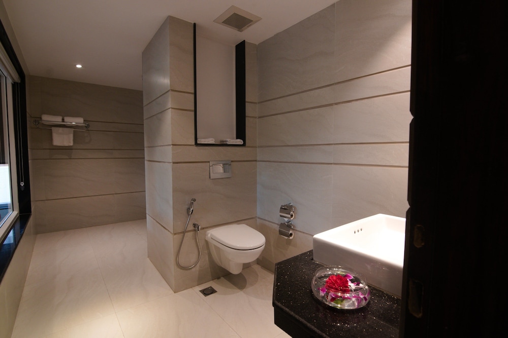 Regenta Central North Goa 57/57