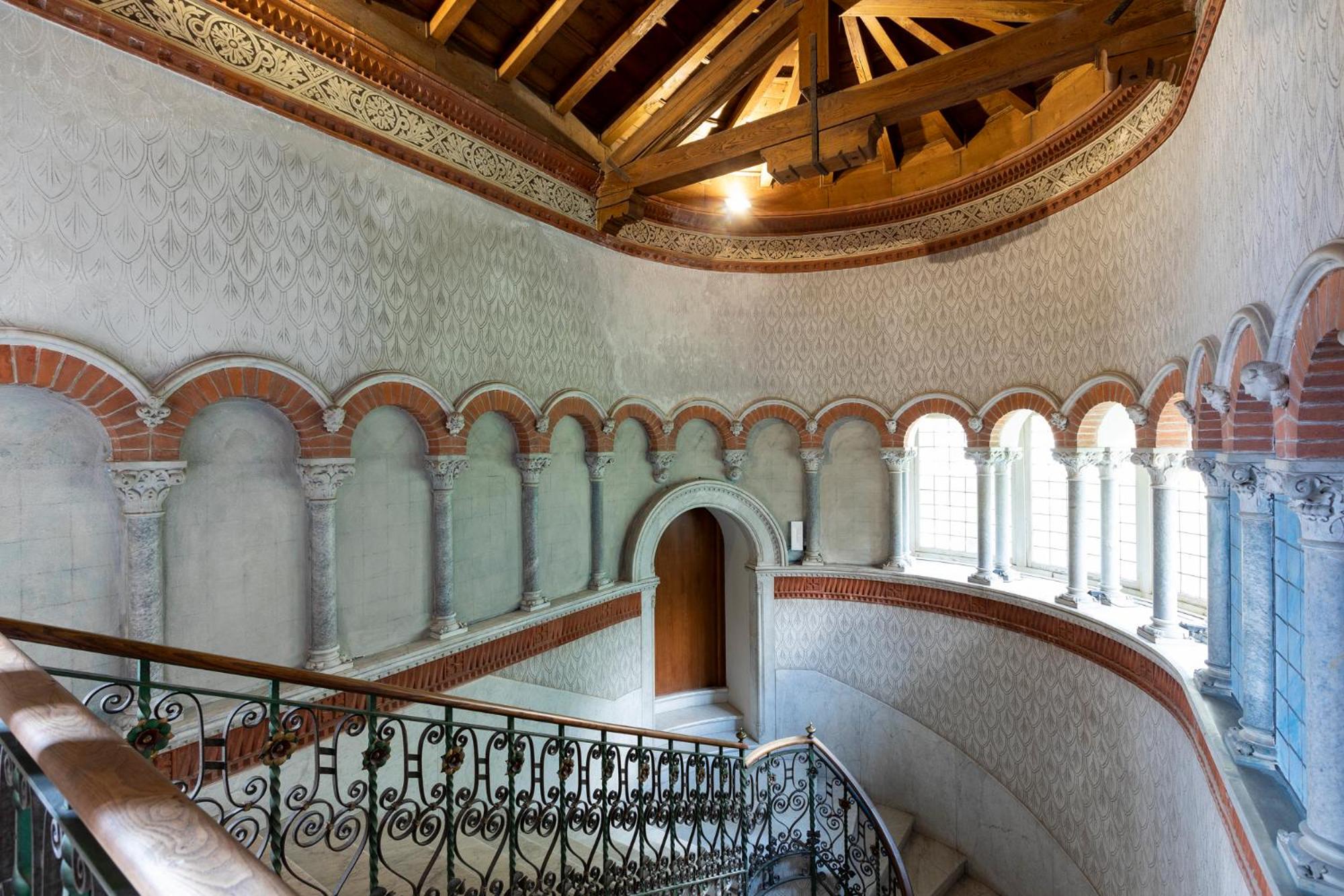 Villa Cipressi 26/50