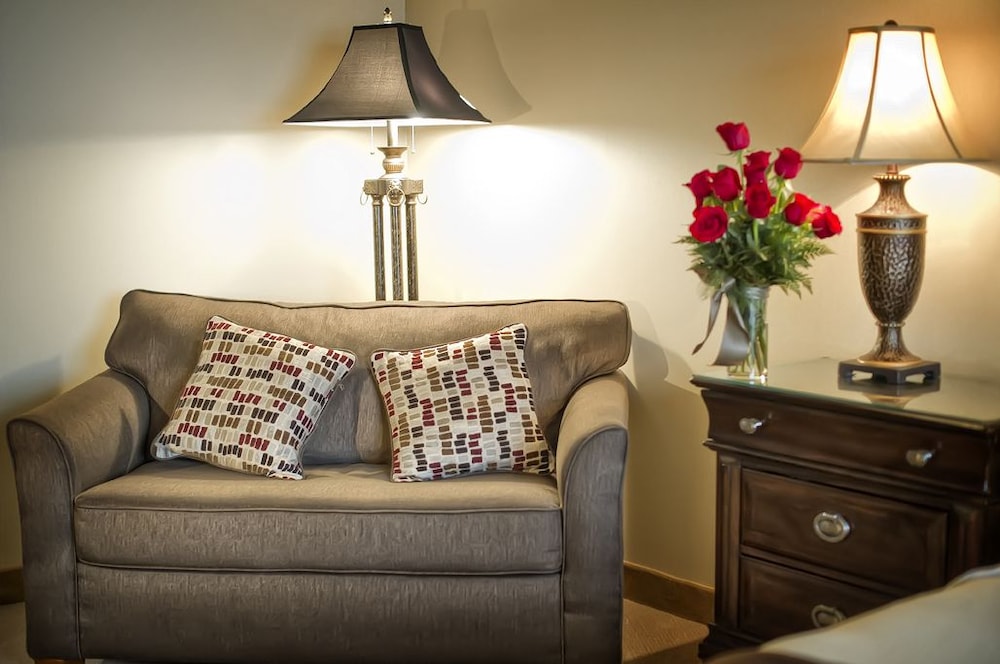 Garden Place Hotel 42/51