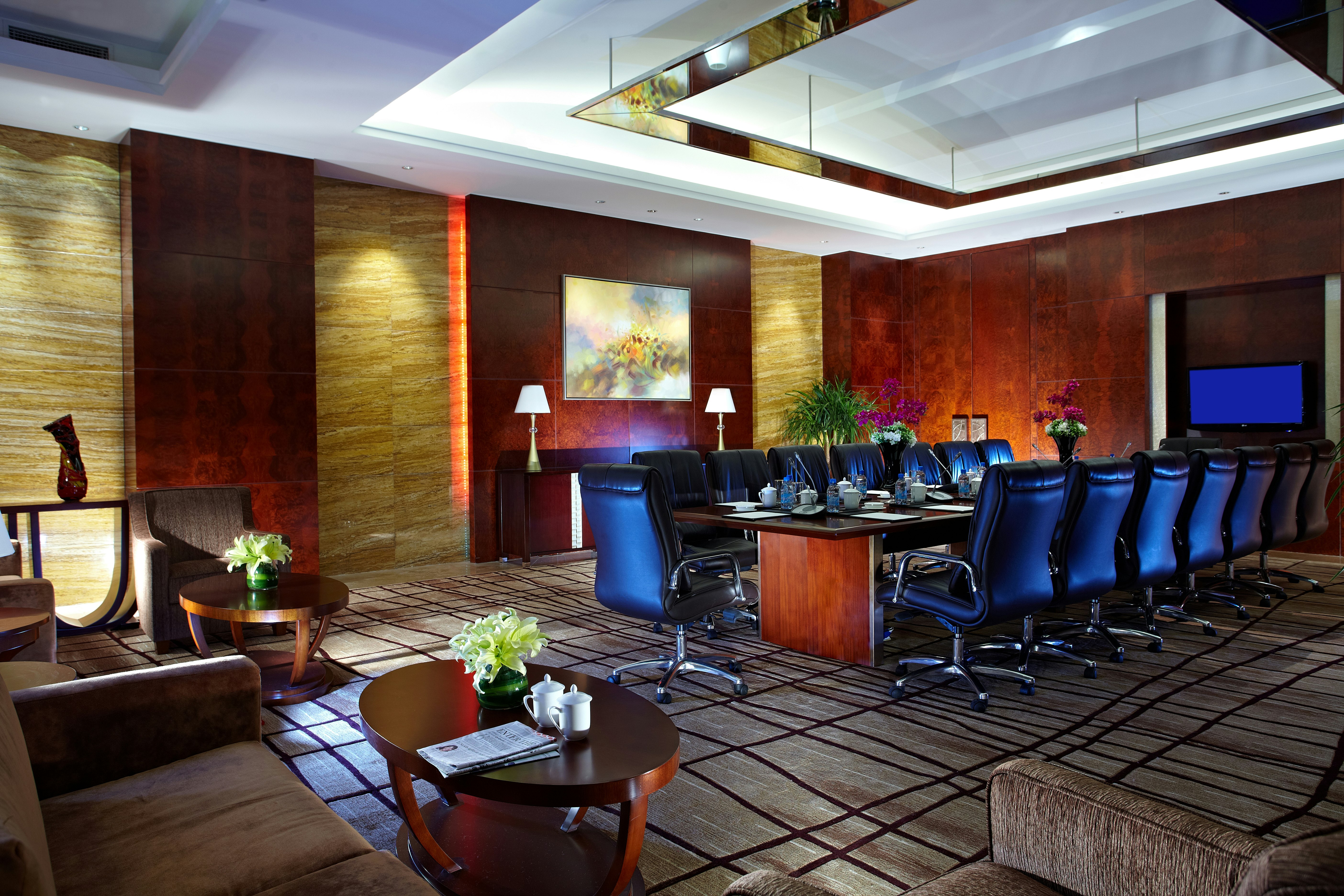 Doubletree By Hilton Qinghai Golmud China 49/71