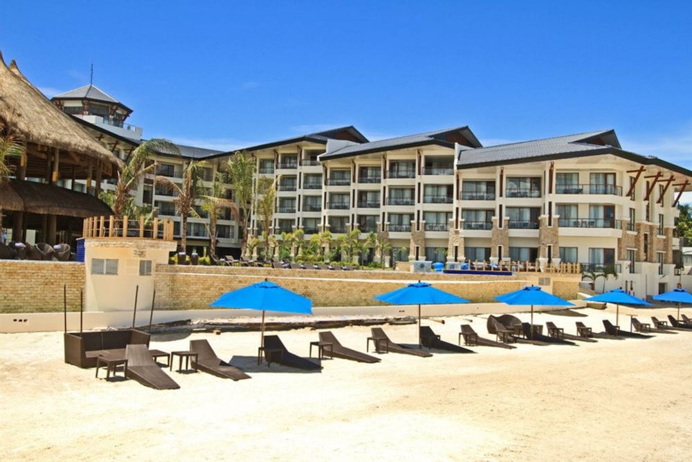 The Bellevue Resort Bohol in PANGLAO ISLAND