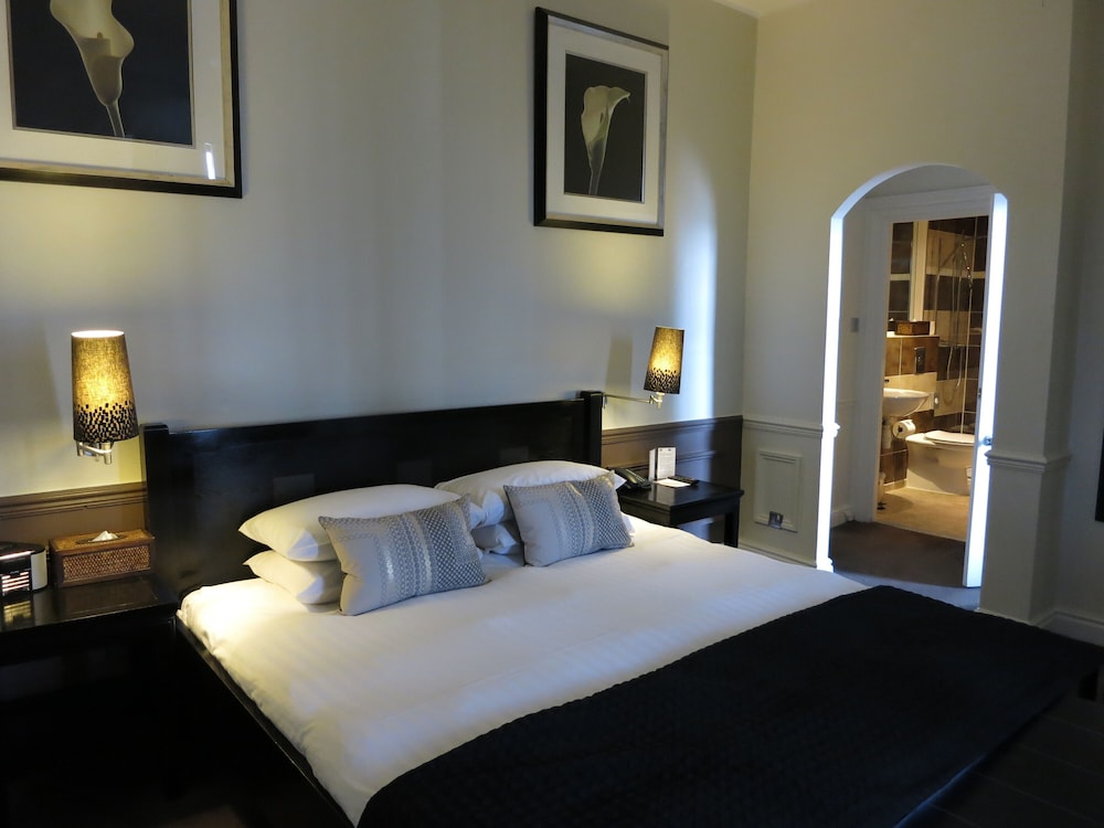 The Studley Hotel 14/50