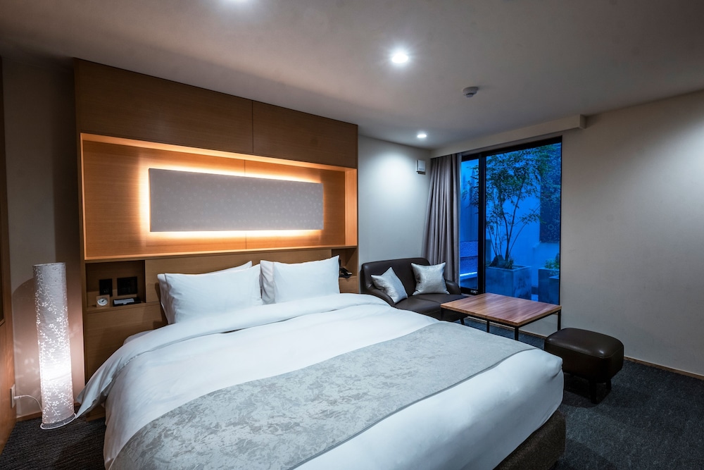 Villa Sanjo Muromachi Kyoto 10/47