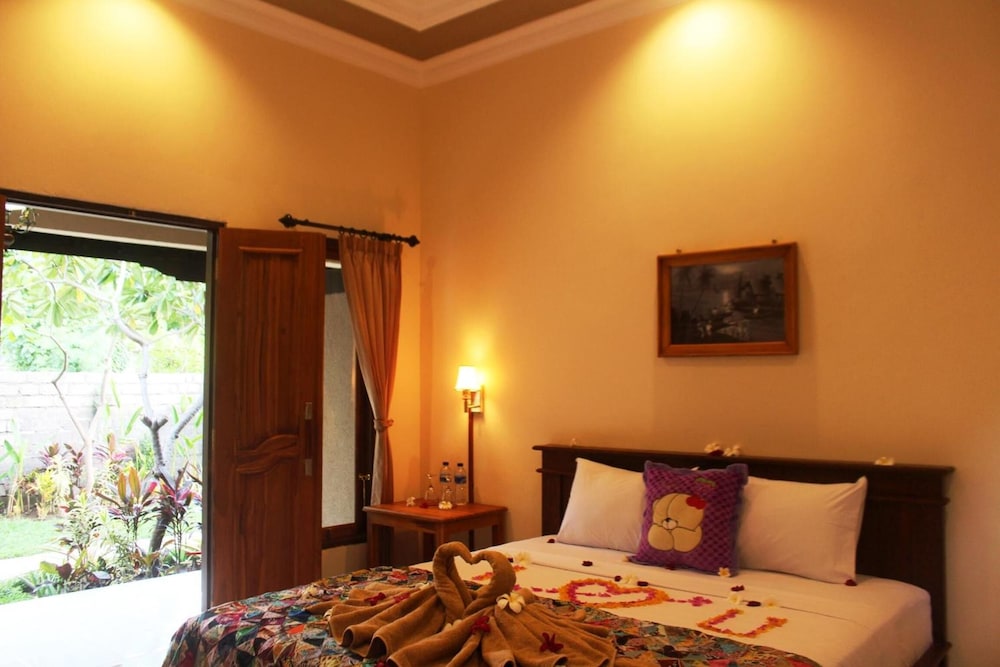 Pande Guest House Pemuteran 23/62