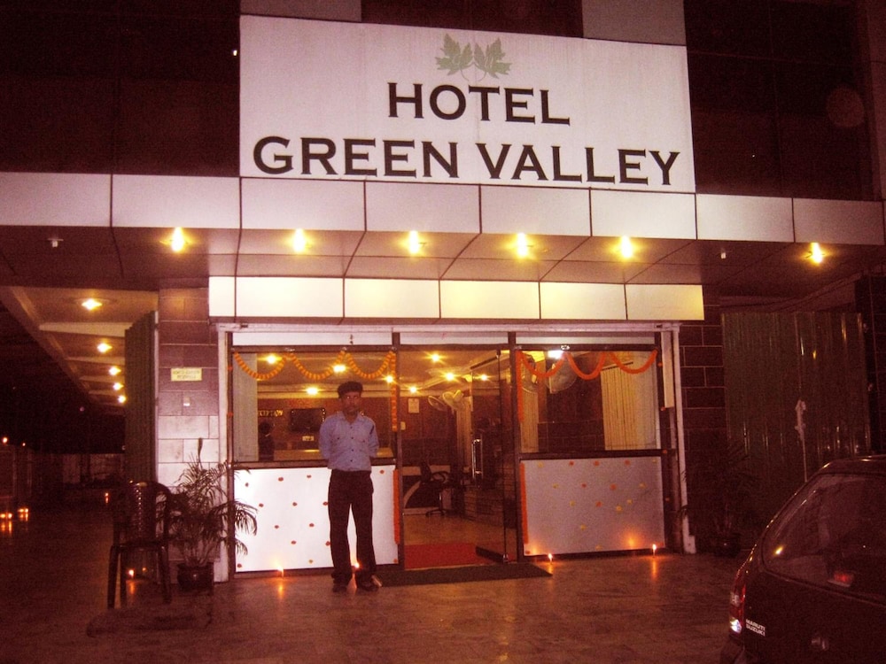 Hotel Green Valley 4/45