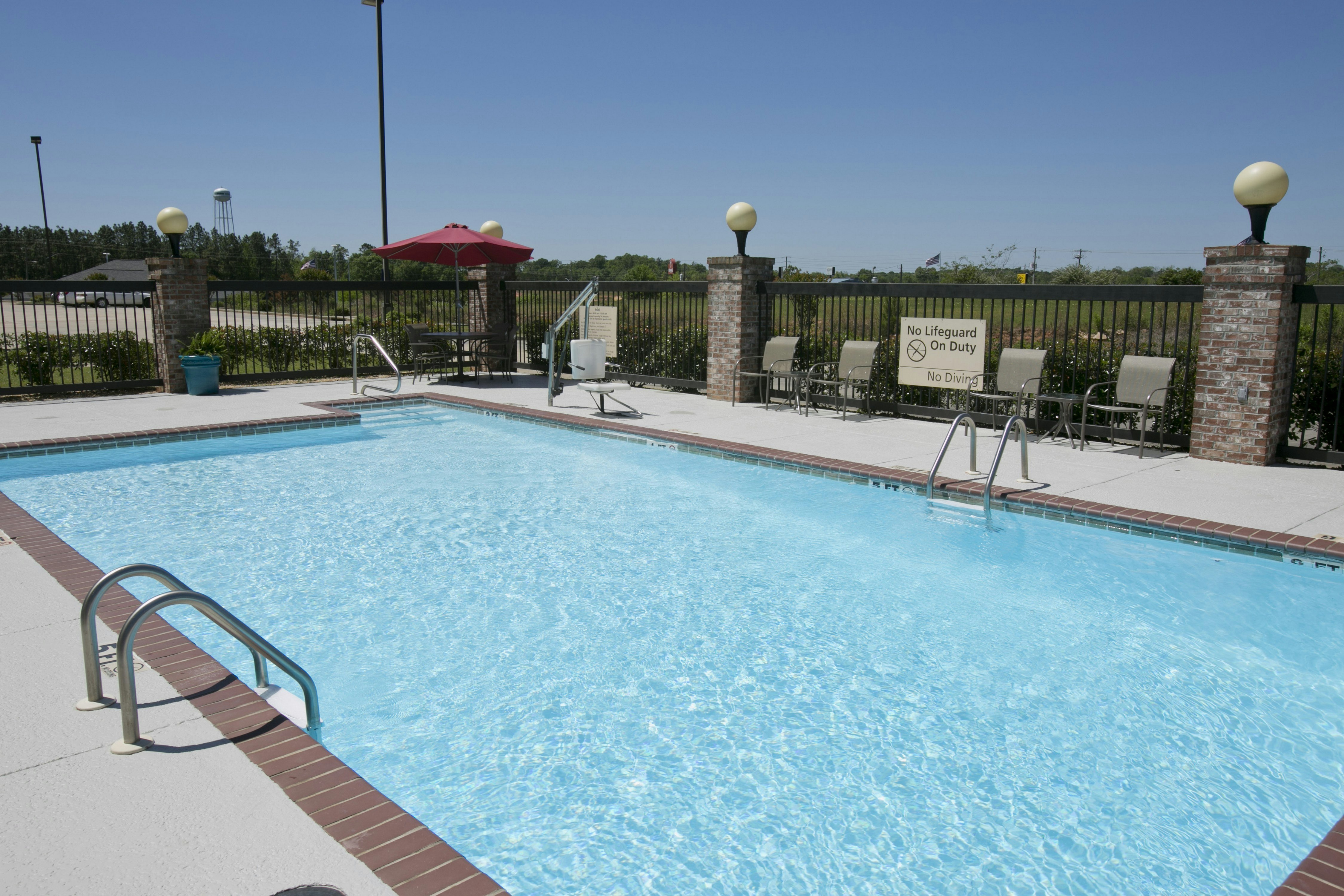 Hampton Inn And Suites Wiggins 14/29
