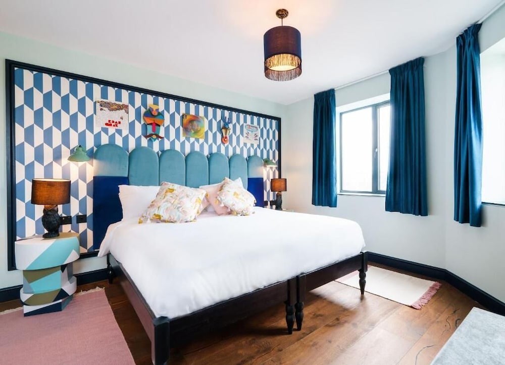 The Camden Town Hotel 15/46