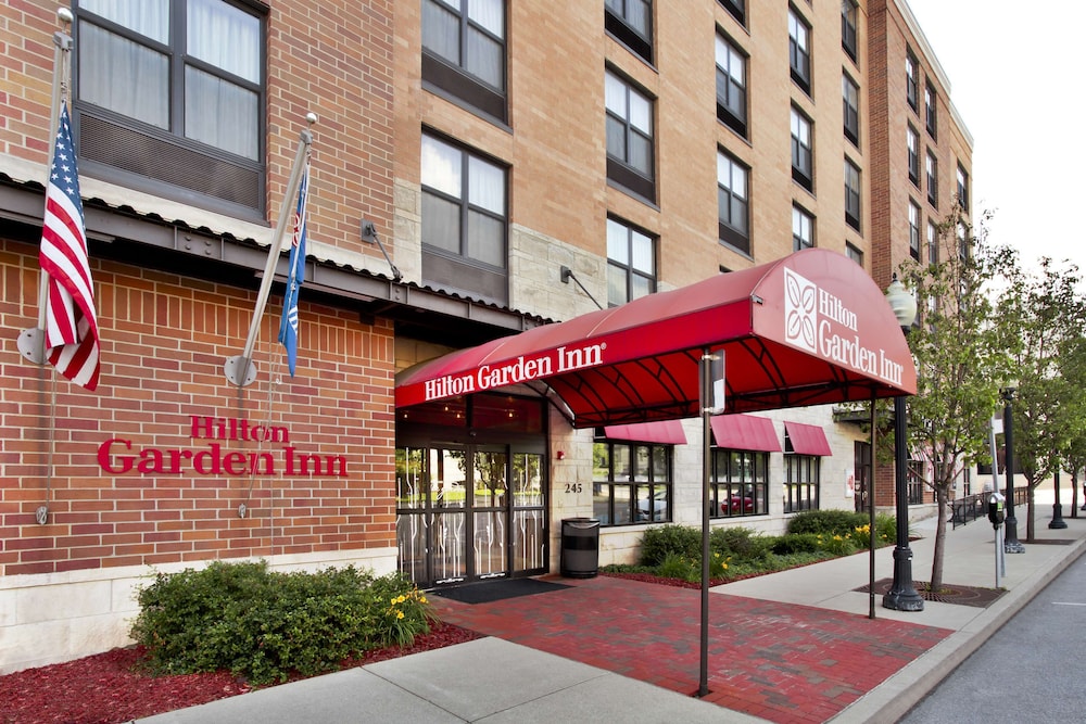 Hilton Garden Inn Bloomington, IN in BLOOMINGTON - IN