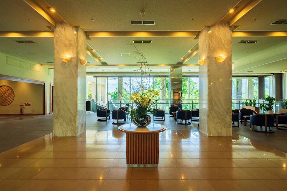 Hotel Beppu Pastoral 5/48
