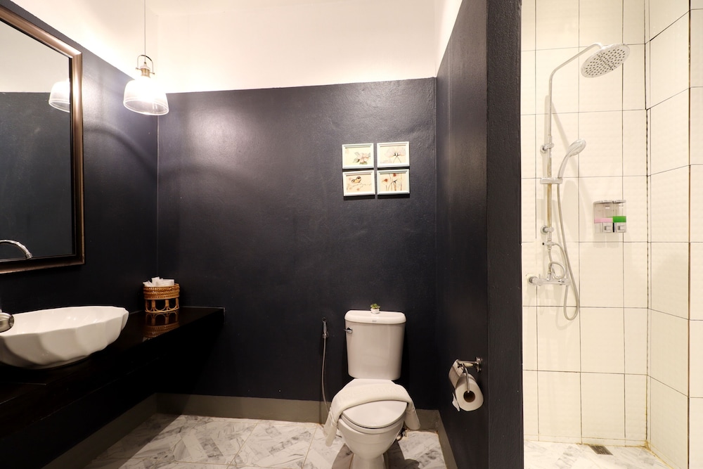 Capital O 464 At Nata Chiangmai Chic Jungle 45/50