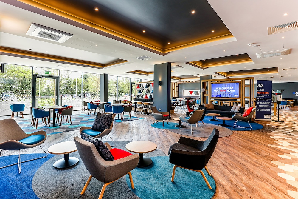 Holiday Inn Express Bicester 39/49