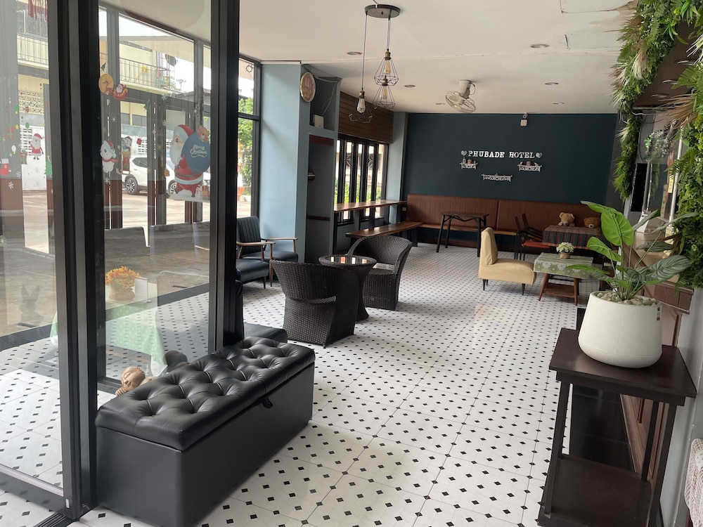 Pakchong Phubade Hotel 41/57