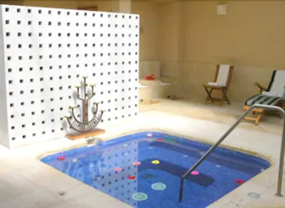 Hotel Rancho San Diego Grand Spa Resort 22/37