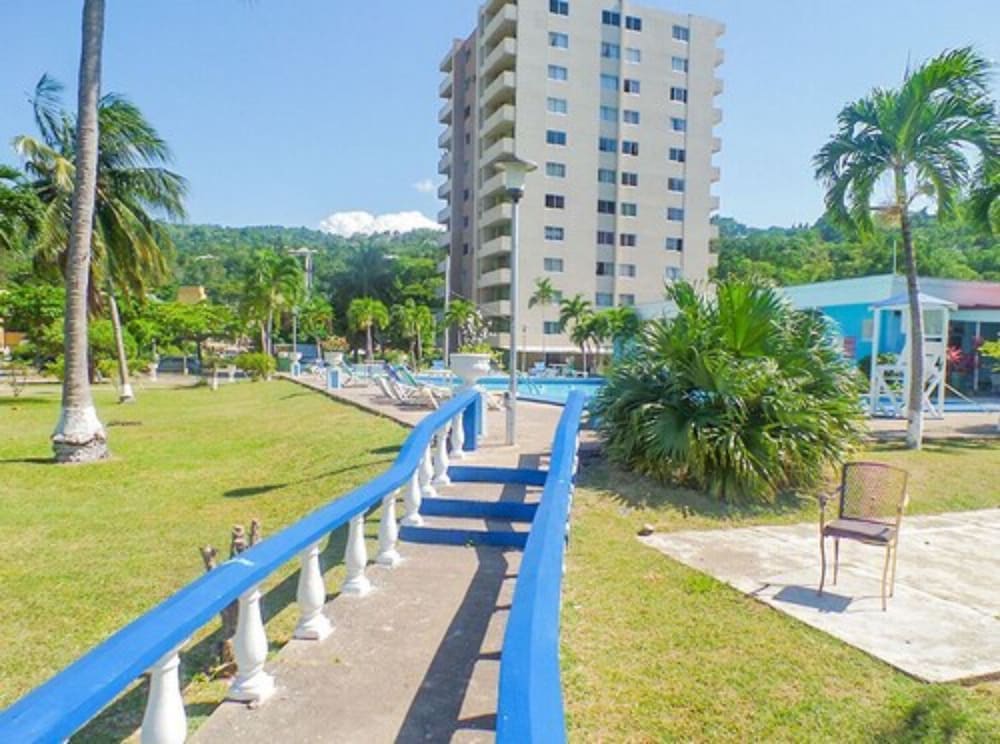 Sword Fish Beach Suite At Turtle Towers 23/26