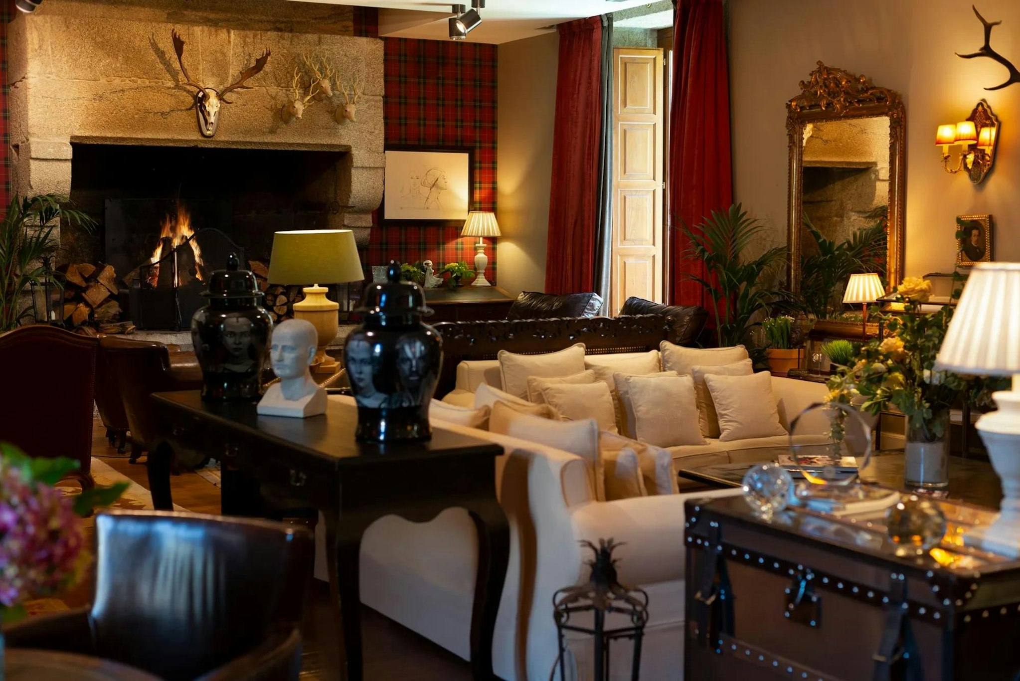 A Quinta Da Auga Relais and Chateaux 56/80