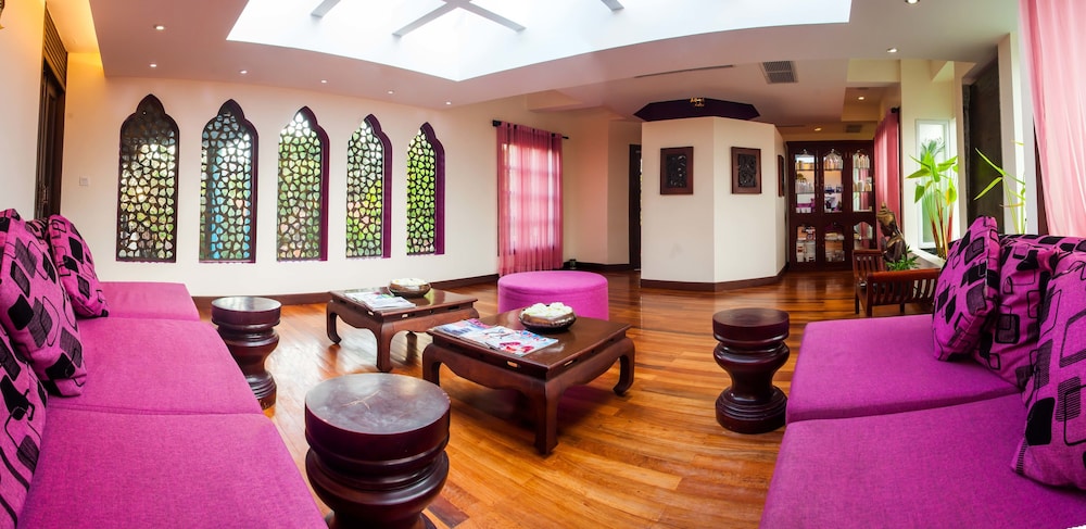 The Privilege Floor by Borei Angkor 27/50
