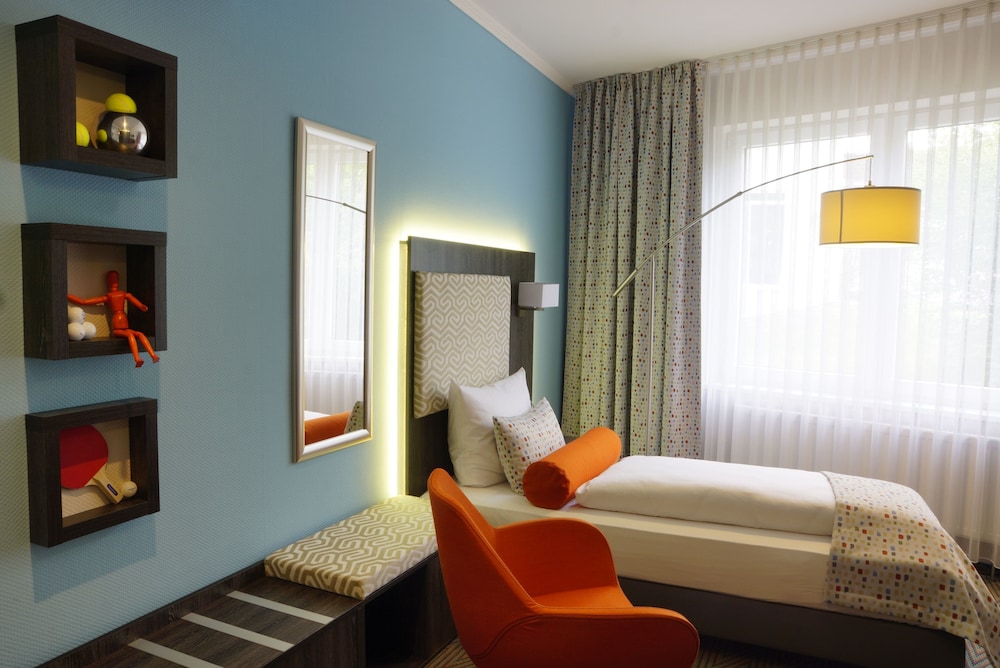 Trans World Hotel Auefeld 7/41