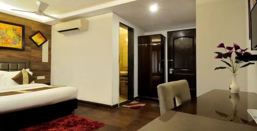 Hotel Cabana Pahar Ganj 32/46