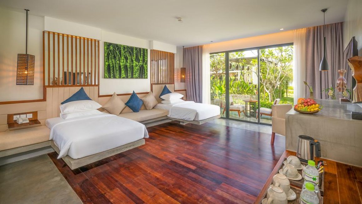 Metta Residence And Spa 19/49