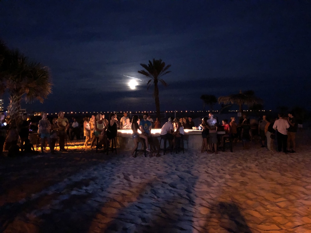 The Pensacola Beach Resort 26/74