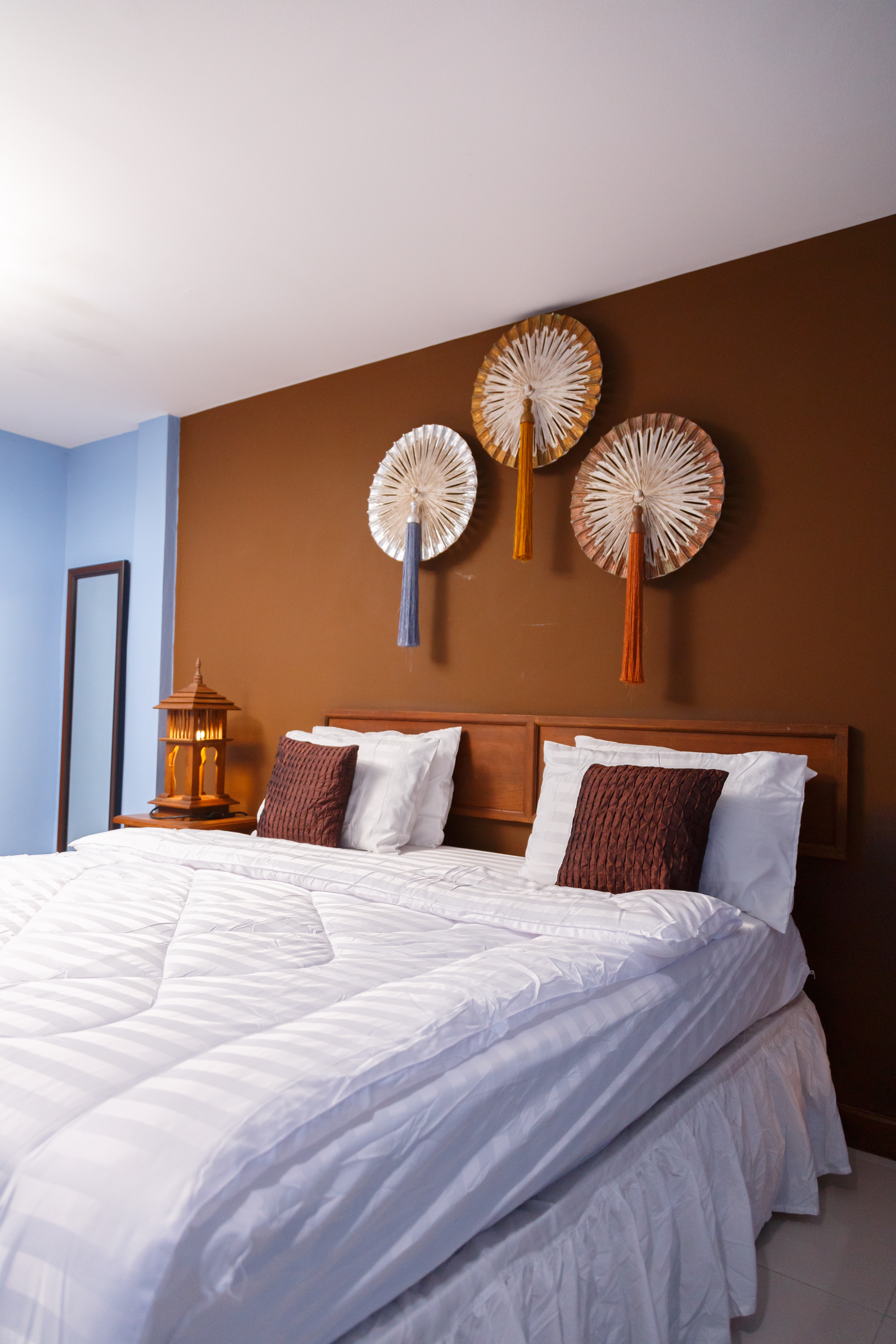 UPAR Hotels Silom 15/52