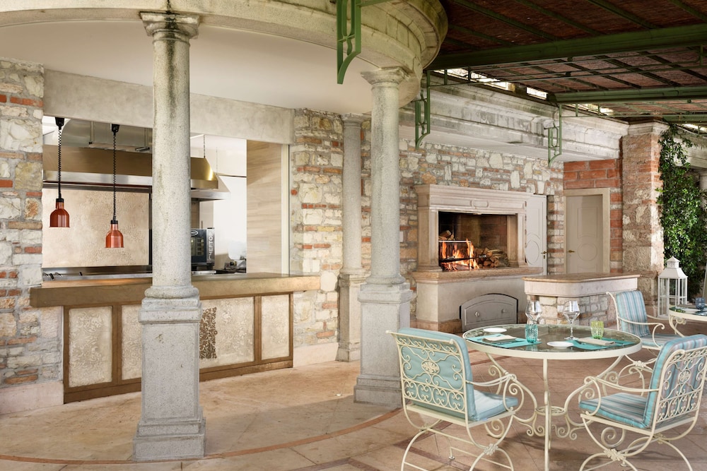 Villa Cortine Palace Hotel 37/57