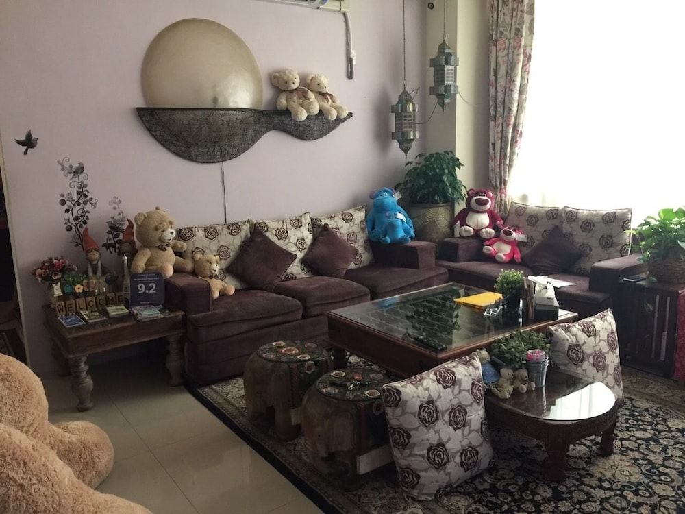 Hualien Paris Home B&B 61/66