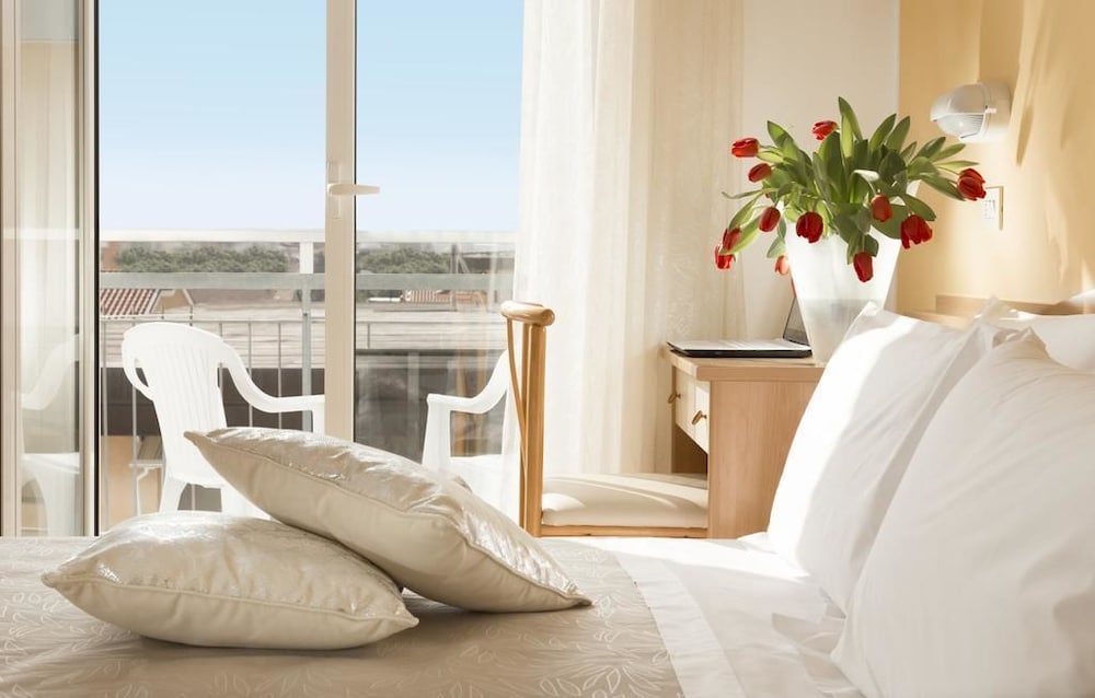 Hotel Bellerofonte 14/34
