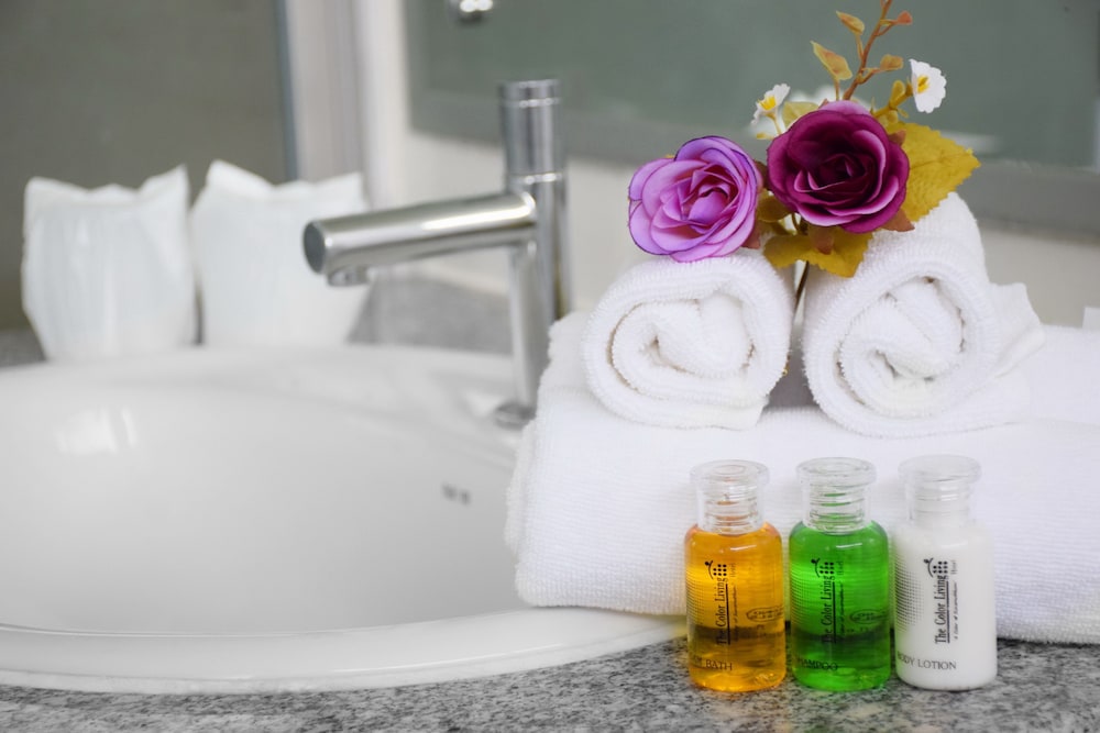 The Color Living Hotel Suvarnabhumi 14/34